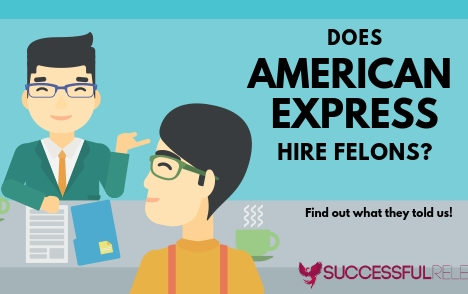 American Express, jobs for felons, company profile, banking and financial services