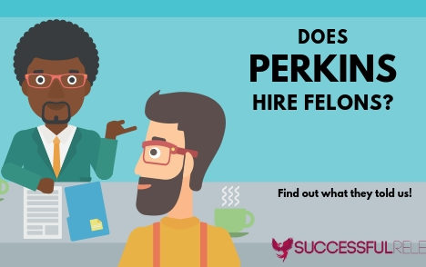 Perkins, company profile, jobs for felons, restaurants