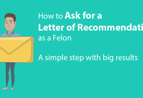 What you need to know about asking for a letter of recommendation