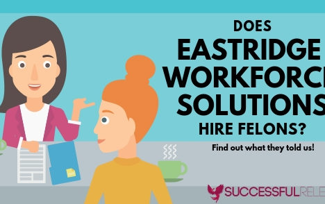 Eastridge, The Eastridge Group, Eastridge Workforce Solutions, company profile, jobs for felons, staffing agency