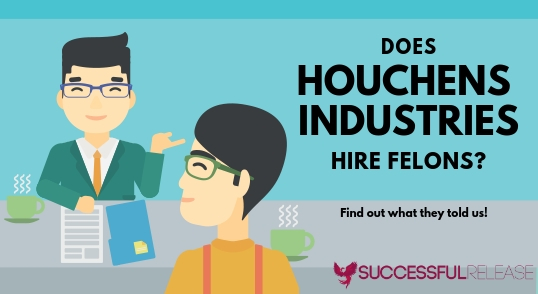 jobs for felons, company profile, Houchens Industries, supermarkets