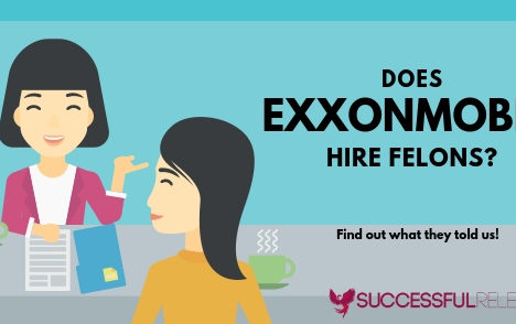 jobs for felons, company profiles, ExxonMobil, gas, oil and gas, energy