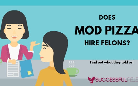 jobs for felons, company profile, MOD Pizza, restaurants, fast food, pizza place