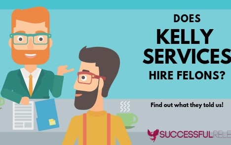 jobs for felons, company profile, Kelly Services, staffing agency, temp agency