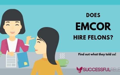 jobs for felons, company profile, EMCOR Group, engineering, construction