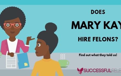 jobs for felons, company profile, Mary Kay, Independent Beauty Consultant, Personal, Beauty Products, Multi-Level Marketing