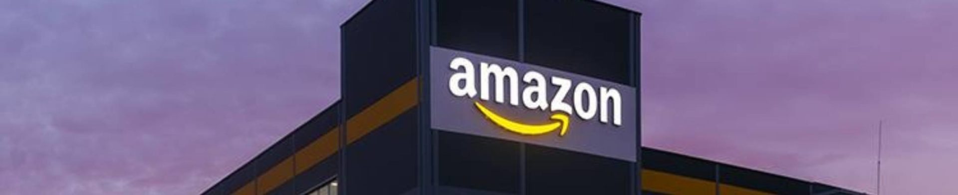 Amazon fulfillment center that's hiring