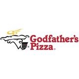 Logo of Godfather's Pizza