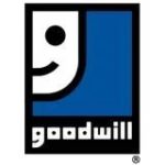 Logo for Goodwill