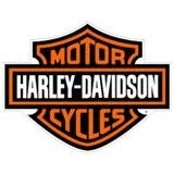 Logo for Harley-Davidson