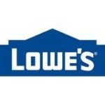 Logo for Lowe's