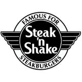 Steak 'n Shake logo