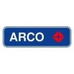 Logo for ARCO
