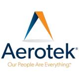 logo for Aerotek