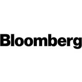 logo for Bloomberg