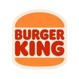 Logo for Burger King