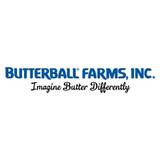 logo for Butterball Farms