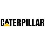 Logo for Caterpillar