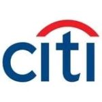 Logo for Citigroup