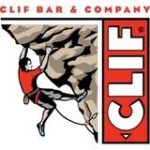 Logo for Clif Bar