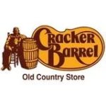 Logo for Cracker Barrel