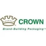 Logo for Crown Holdings