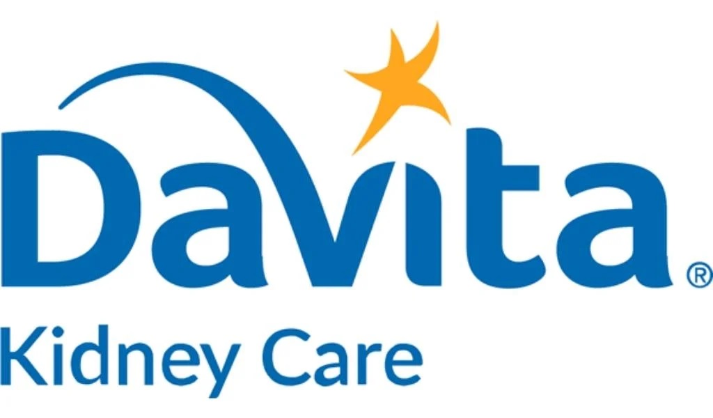 Large logo for DaVita