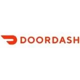 Logo for DoorDash