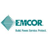 logo for Emcor