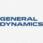logo for General Dynamics