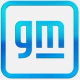 logo for General Motors