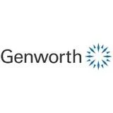 Logo for Genworth Financial