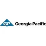 Logo for Georgia-Pacific