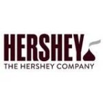 Logo for Hershey's