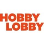 Logo for Hobby Lobby