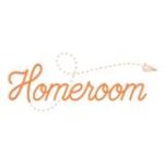 logo for Homeroom