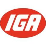 logo for IGA