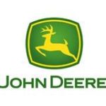 logo for John Deere