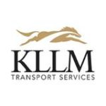 logo for KLLM Transport Services