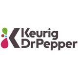 logo for Keurig Dr Pepper