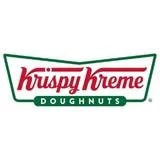 Logo for Krispy Kreme