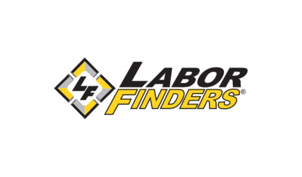 Labor Finders logo