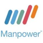 logo for Manpower
