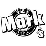 logo for Mark O's Bar and Grill