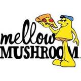 logo for Mellow Mushroom