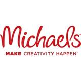 logo for Michaels