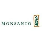 logo for Monsanto