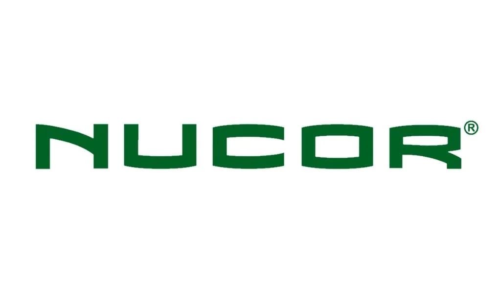 Large logo for Nucor