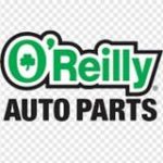 logo for O'Reilly Auto Parts