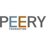 logo for the Peery Foundation